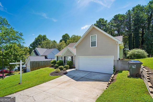 1077 Woodsong Pass Court, Lawrenceville, GA 30043