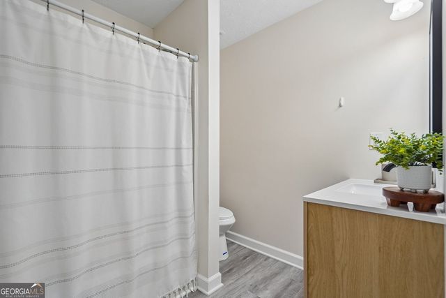 1077 Woodsong Pass Court, Lawrenceville, GA 30043