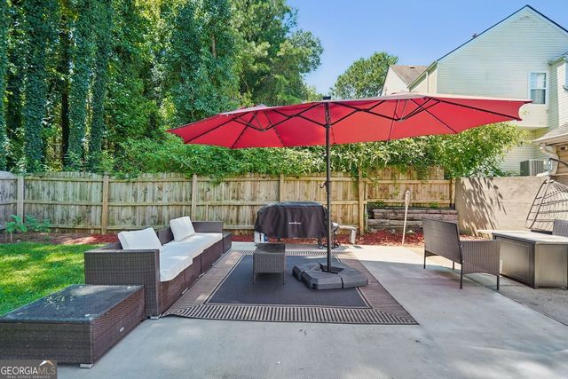 1077 Woodsong Pass Court, Lawrenceville, GA 30043