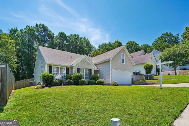 1077 Woodsong Pass Court, Lawrenceville, GA 30043
