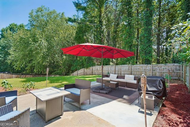 1077 Woodsong Pass Court, Lawrenceville, GA 30043