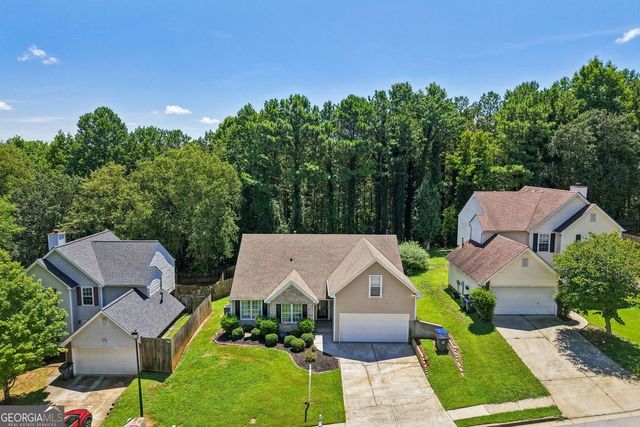 1077 Woodsong Pass Court, Lawrenceville, GA 30043