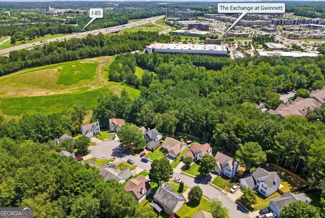 1077 Woodsong Pass Court, Lawrenceville, GA 30043