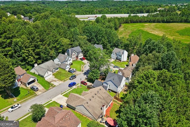 1077 Woodsong Pass Court, Lawrenceville, GA 30043