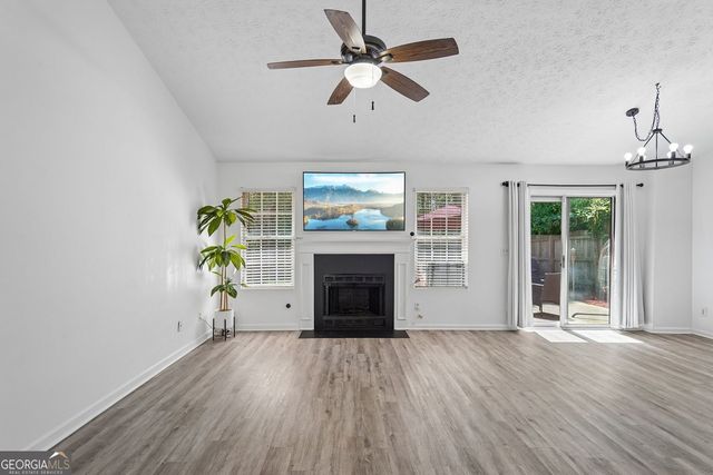 1077 Woodsong Pass Court, Lawrenceville, GA 30043