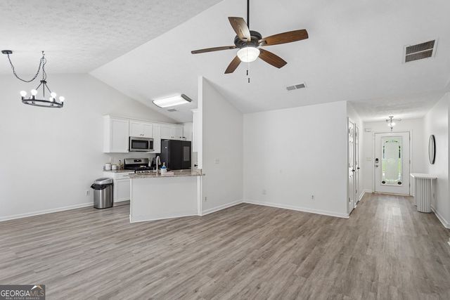 1077 Woodsong Pass Court, Lawrenceville, GA 30043
