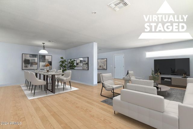 214 S Hing Drive, Superior, AZ 85173