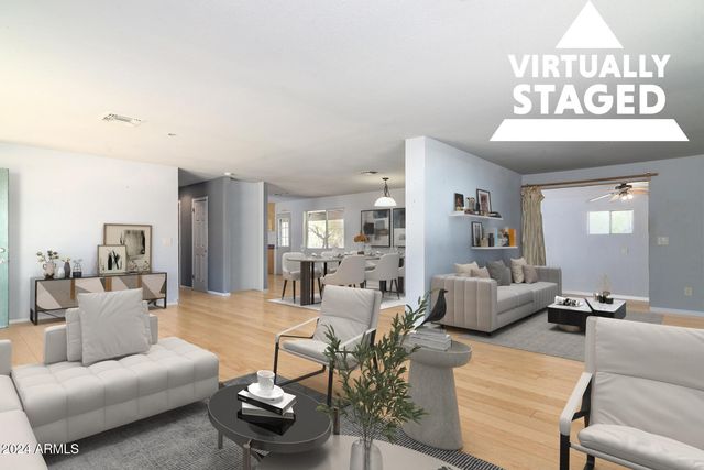 214 S Hing Drive, Superior, AZ 85173