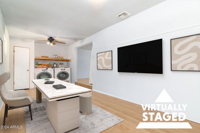 214 S Hing Drive, Superior, AZ 85173