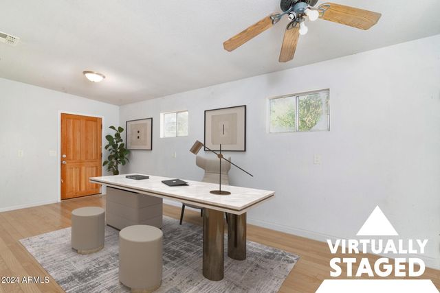 214 S Hing Drive, Superior, AZ 85173