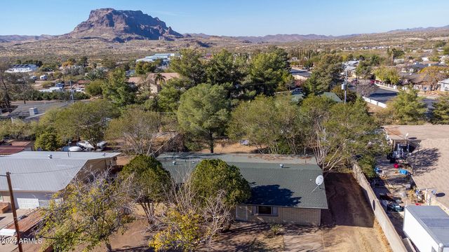 214 S Hing Drive, Superior, AZ 85173