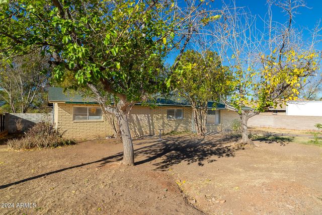 214 S Hing Drive, Superior, AZ 85173