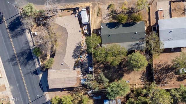 214 S Hing Drive, Superior, AZ 85173