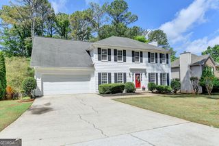 788 Flowers Crossing, Lawrenceville, GA 30044