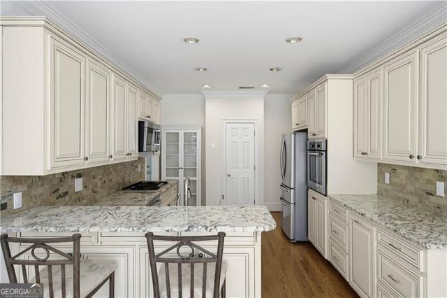 4580 Browning Trail NE, Sugar Hill, GA 30518