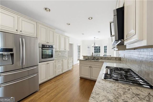 4580 Browning Trail NE, Sugar Hill, GA 30518