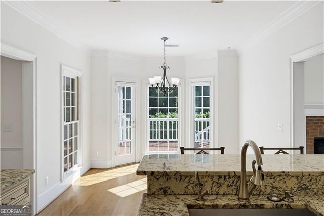 4580 Browning Trail NE, Sugar Hill, GA 30518
