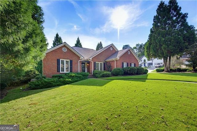 4580 Browning Trail NE, Sugar Hill, GA 30518