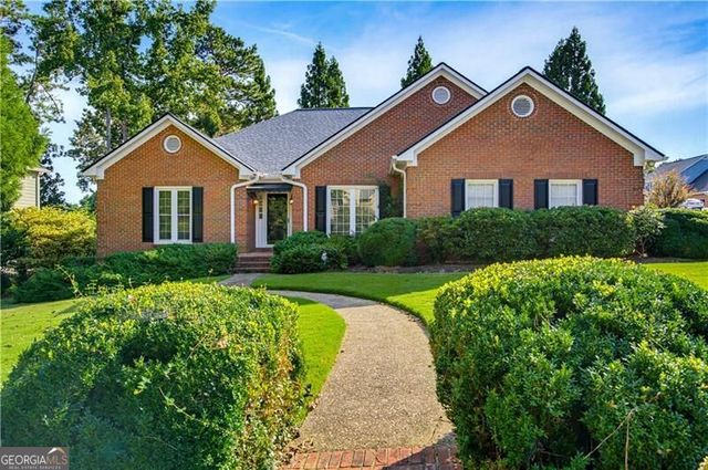 4580 Browning Trail NE, Sugar Hill, GA 30518