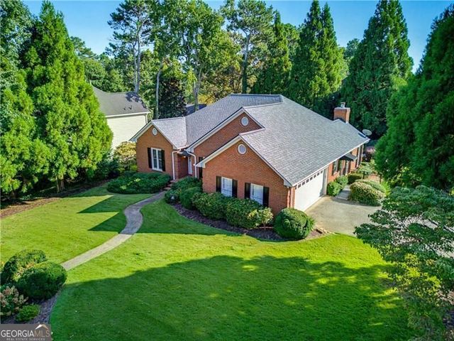 4580 Browning Trail NE, Sugar Hill, GA 30518