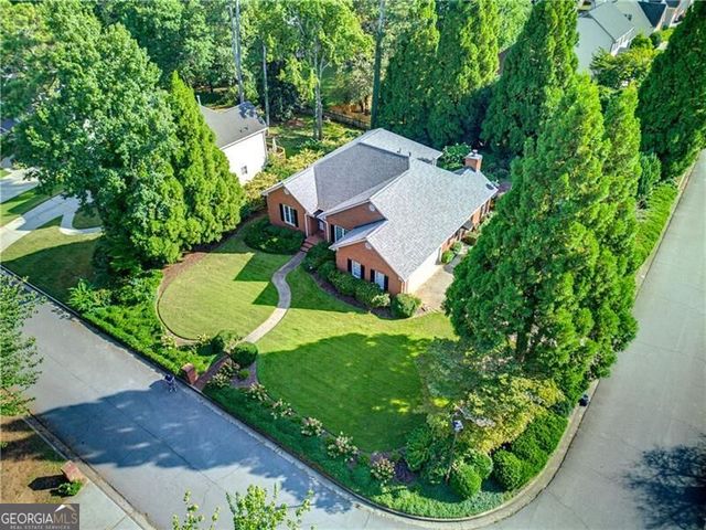 4580 Browning Trail NE, Sugar Hill, GA 30518