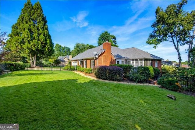 4580 Browning Trail NE, Sugar Hill, GA 30518