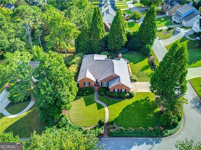 4580 Browning Trail NE, Sugar Hill, GA 30518