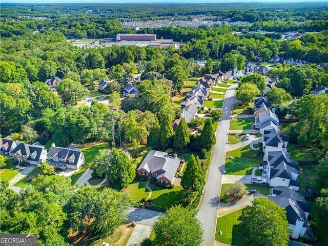 4580 Browning Trail NE, Sugar Hill, GA 30518