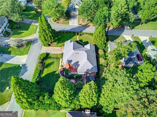 4580 Browning Trail NE, Sugar Hill, GA 30518