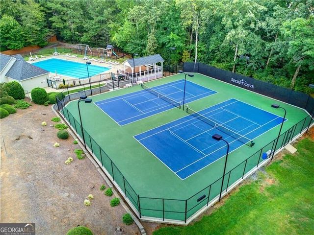 4580 Browning Trail NE, Sugar Hill, GA 30518