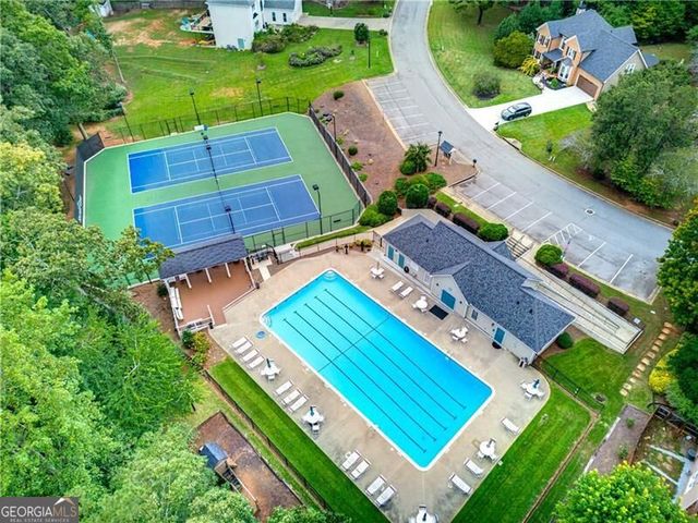 4580 Browning Trail NE, Sugar Hill, GA 30518