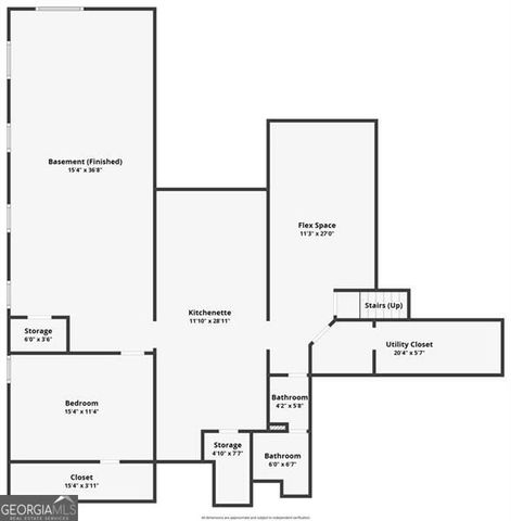 4580 Browning Trail NE, Sugar Hill, GA 30518