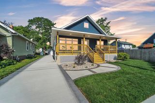 7314 25th AVENUE, Kenosha, WI 53143