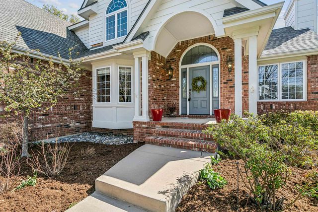 232 Bent Tree Ct, Andover, KS 67002