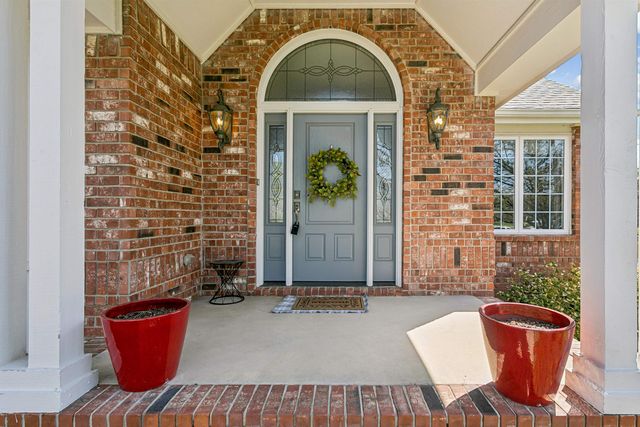 232 Bent Tree Ct, Andover, KS 67002