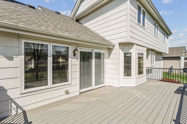 232 Bent Tree Ct, Andover, KS 67002