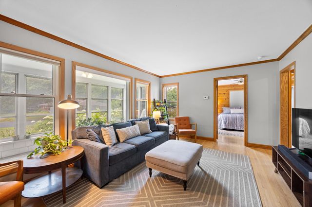 891 Edgewater Avenue, Shoreview, MN 55126