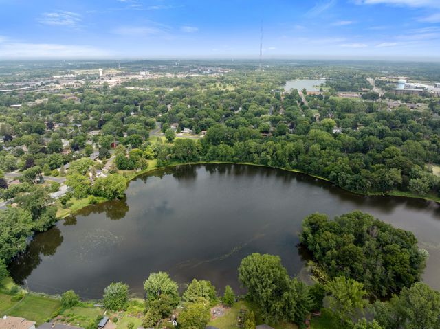 891 Edgewater Avenue, Shoreview, MN 55126