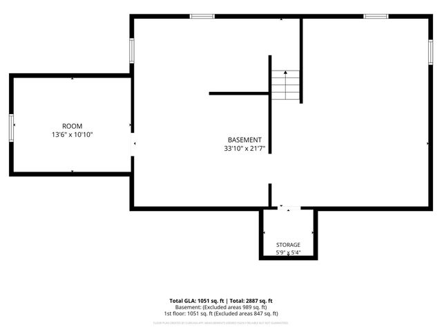 891 Edgewater Avenue, Shoreview, MN 55126