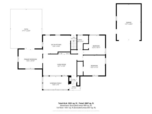 891 Edgewater Avenue, Shoreview, MN 55126