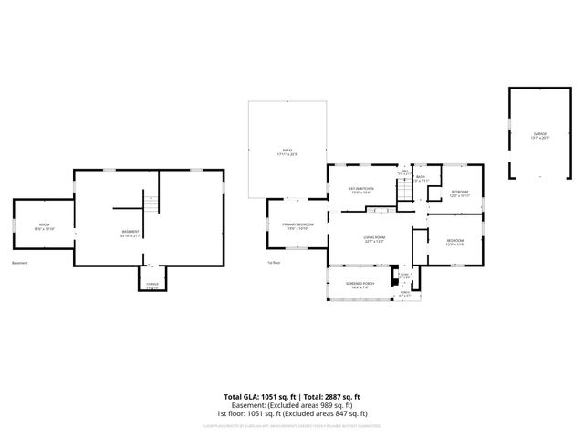 891 Edgewater Avenue, Shoreview, MN 55126