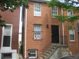 1518 1/2 W LEXINGTON ST SW #1518 1/2, Baltimore, MD 21223