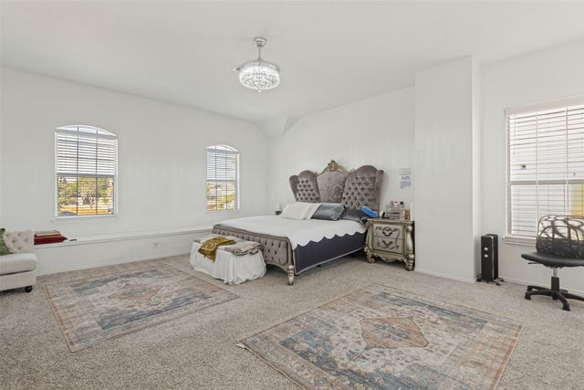 2107 Songbird Drive, Forney, TX 75126