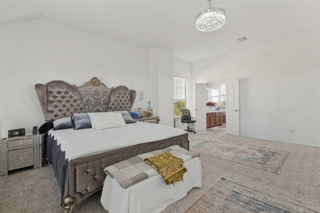 2107 Songbird Drive, Forney, TX 75126