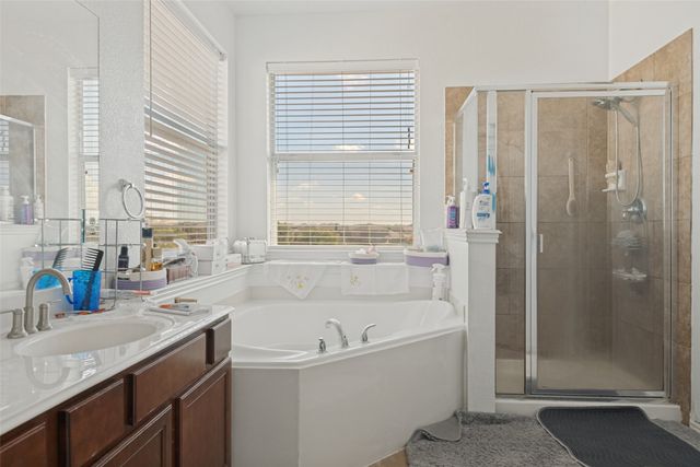 2107 Songbird Drive, Forney, TX 75126