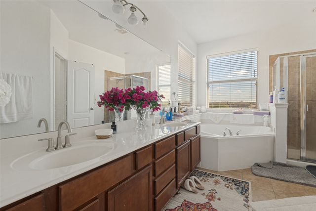 2107 Songbird Drive, Forney, TX 75126