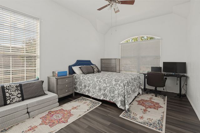 2107 Songbird Drive, Forney, TX 75126