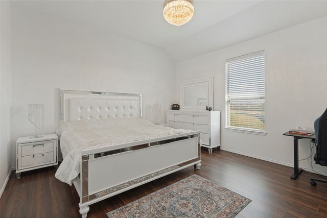 2107 Songbird Drive, Forney, TX 75126