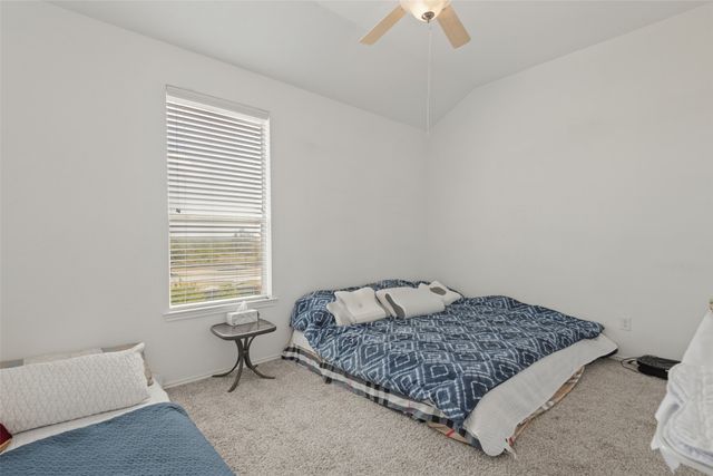 2107 Songbird Drive, Forney, TX 75126