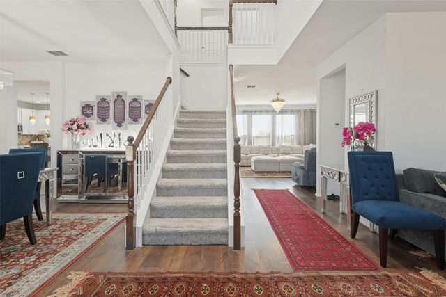 2107 Songbird Drive, Forney, TX 75126